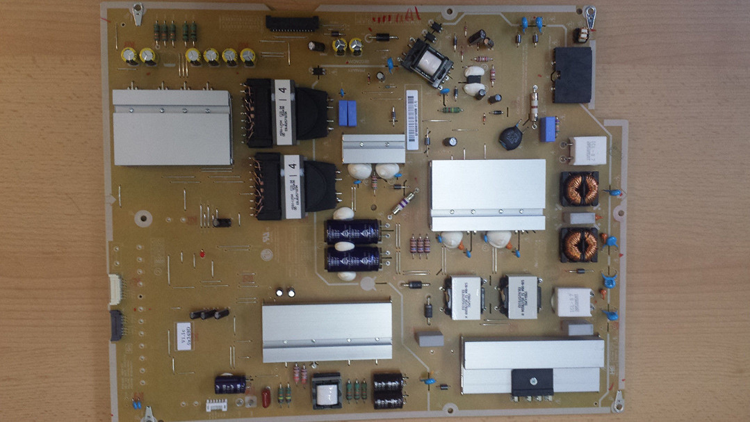 LG Power Board for LG 65UG870V EAY63749101 rev 2.0 tested - zum Schließen ins Bild klicken